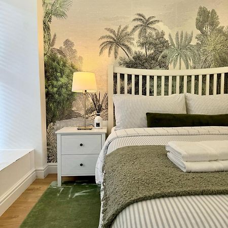 Holiday Home 2Br L 2Ba With Patio-Sleep 6 伦敦 外观 照片