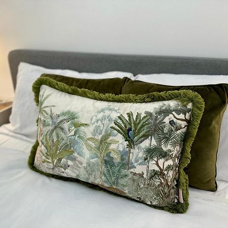Holiday Home 2Br L 2Ba With Patio-Sleep 6 伦敦 外观 照片