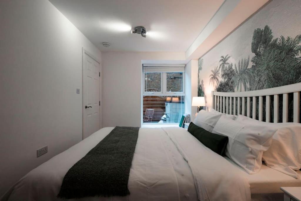 Holiday Home 2Br L 2Ba With Patio-Sleep 6 伦敦 外观 照片