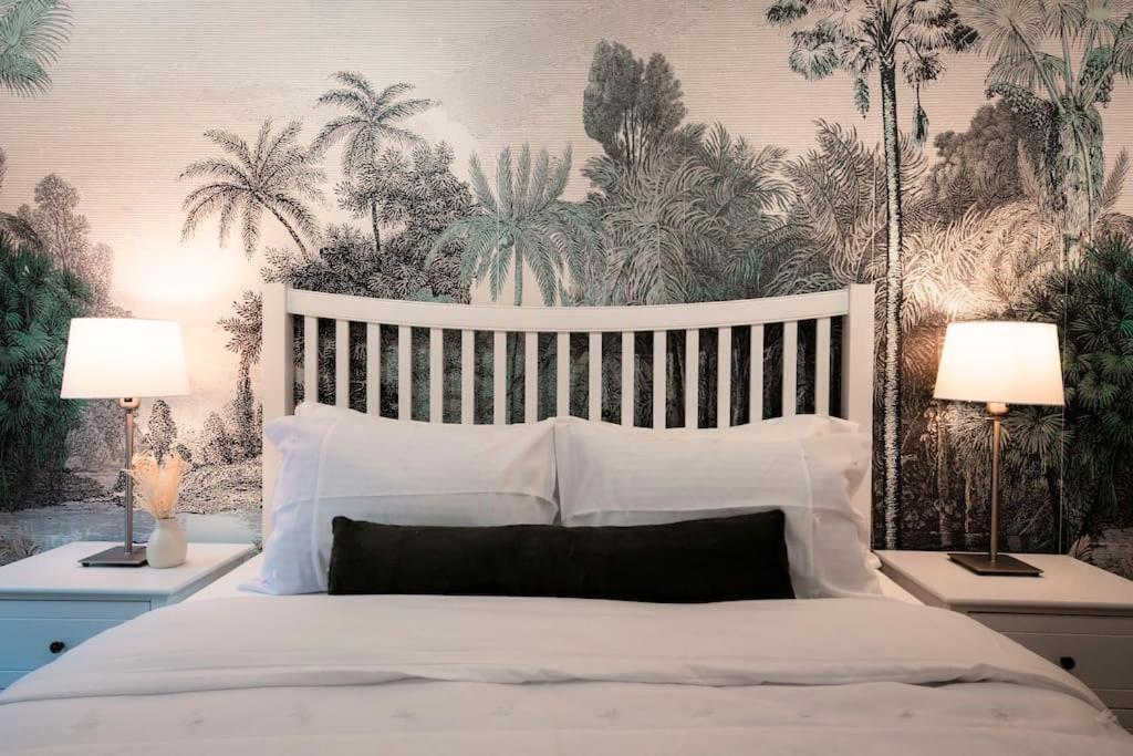 Holiday Home 2Br L 2Ba With Patio-Sleep 6 伦敦 外观 照片